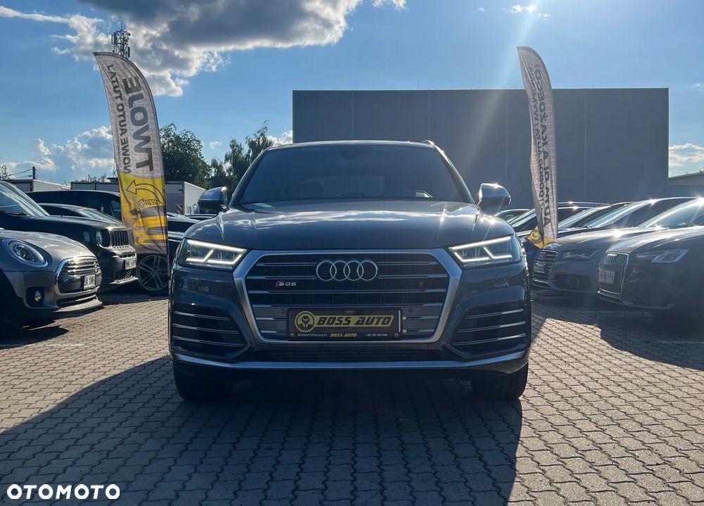 Audi SQ5 - 4