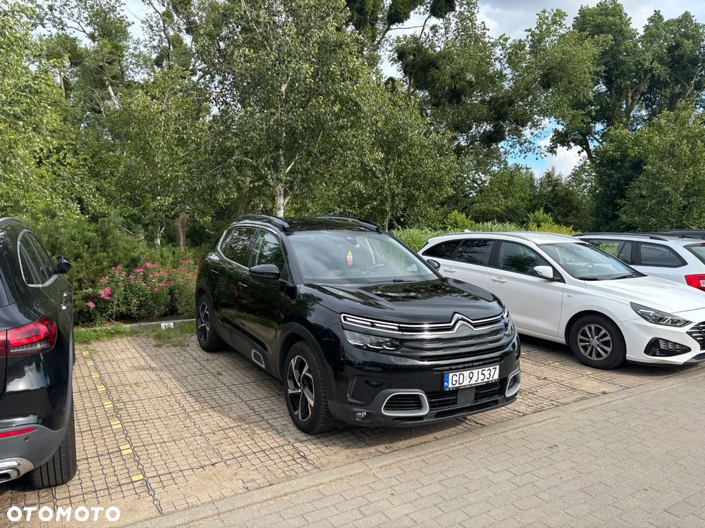 Citroën C5 Aircross 1.2 PureTech Feel Pack - 1