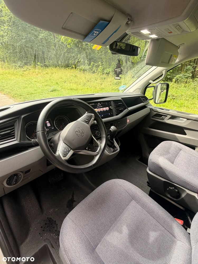Volkswagen T 6.1 KNAUS - 10