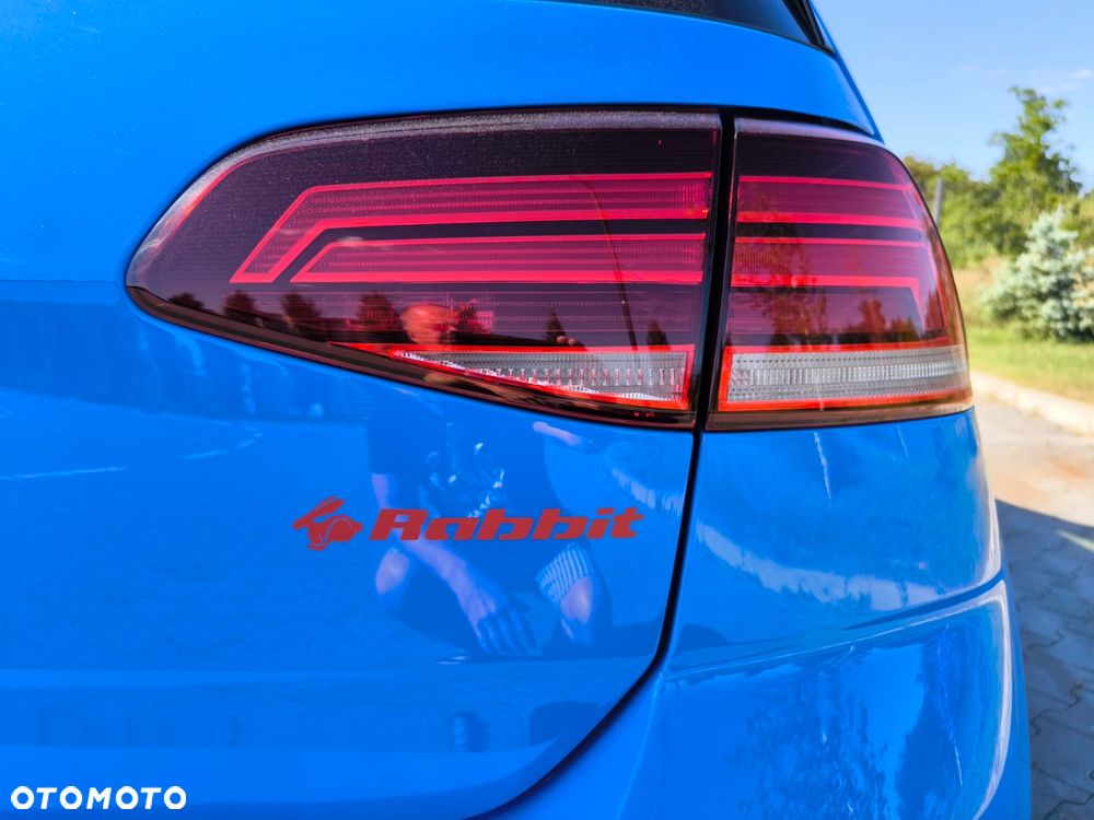 Volkswagen Golf GTI (BlueMotion Technology) DSG Performance - 15