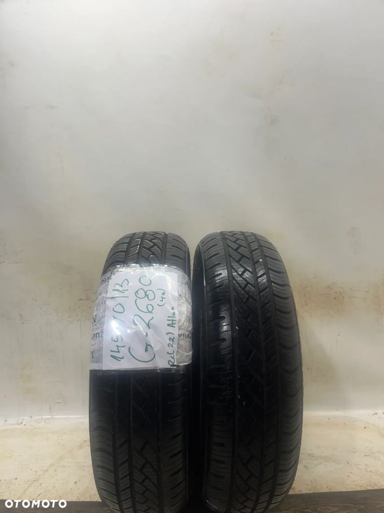G-2680 145/70R13 71T ATLAS GREEN 4S - 1