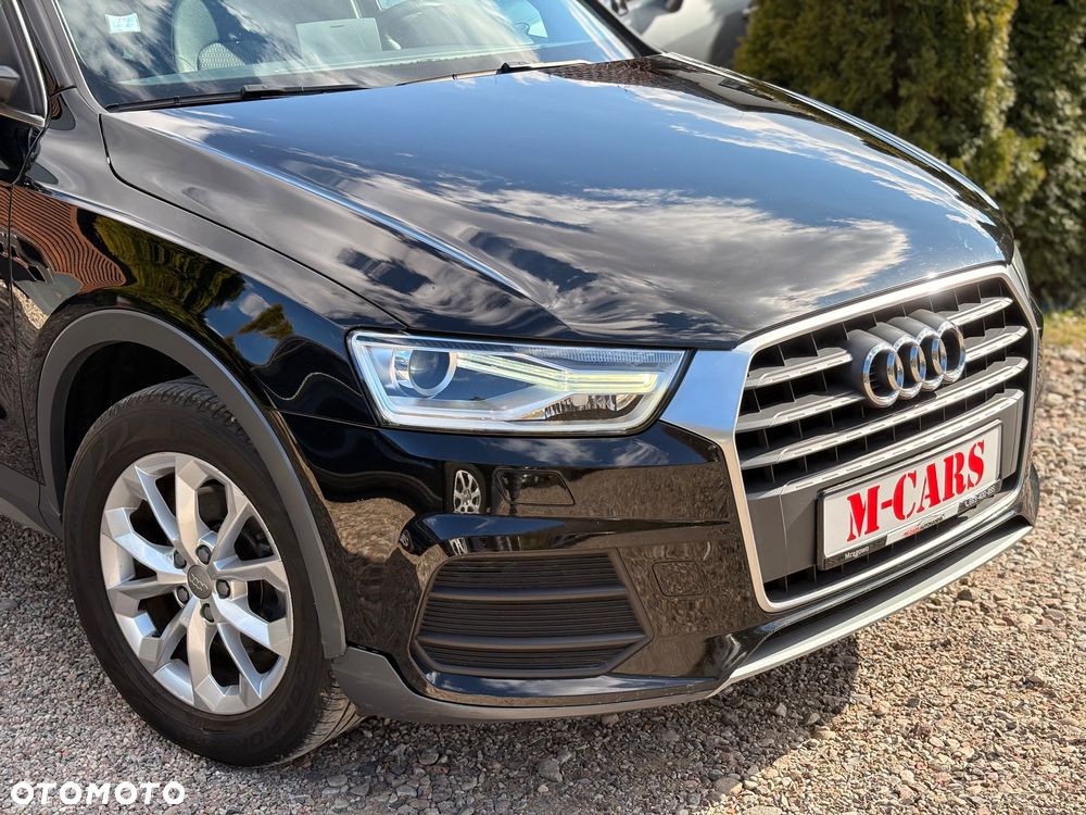 Audi Q3 1.4 TFSI CoD ultra S tronic - 9