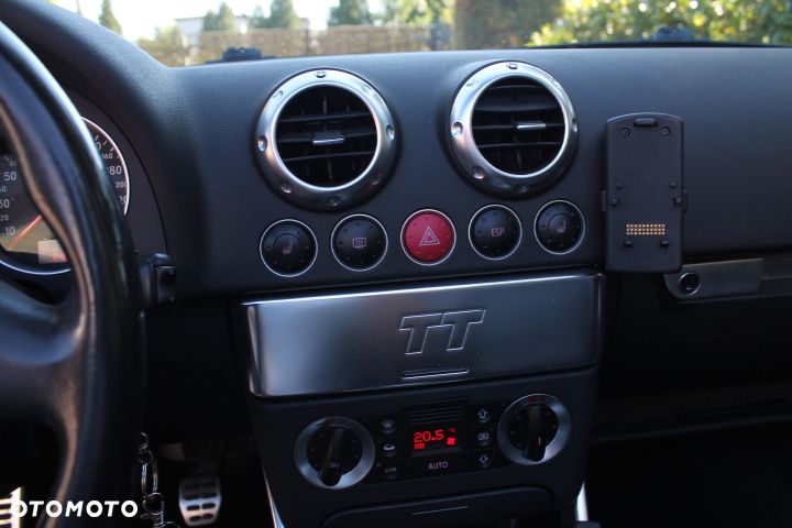Audi TT Coupé - 6
