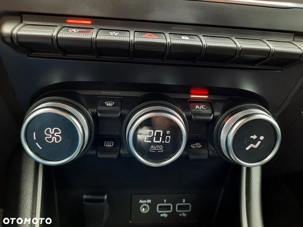 Renault Captur BLUE dCi 115 EDC INTENS - 35