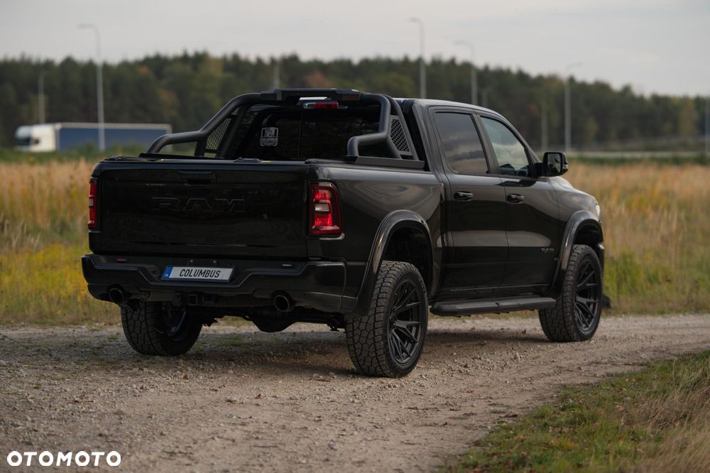 RAM 1500 - 13