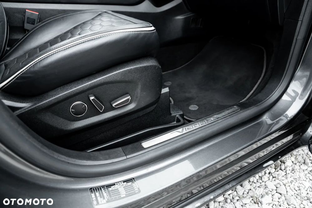 Ford S-Max 2.0 EcoBlue AWD Vignale - 25