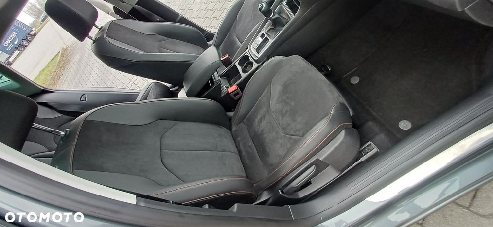 Seat Leon 2.0 TDI DPF Start&Stop FR - 25