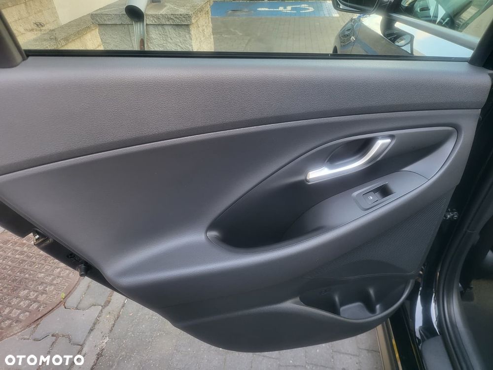 Hyundai i30 1.6 T-GDI DCT N Line - 33
