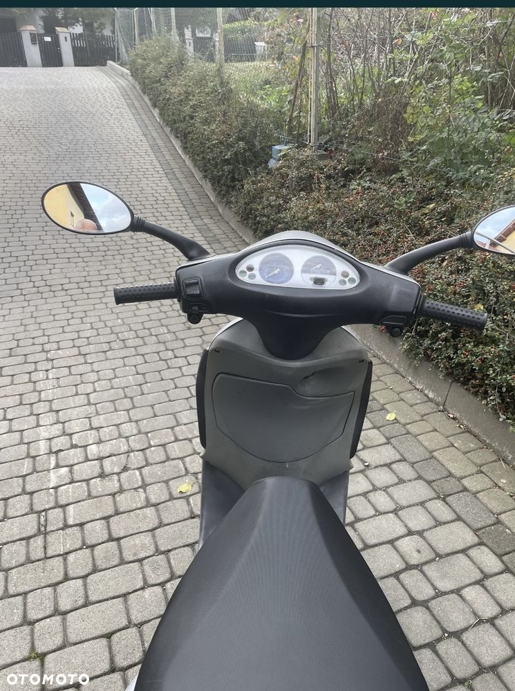 Piaggio FLY - 6