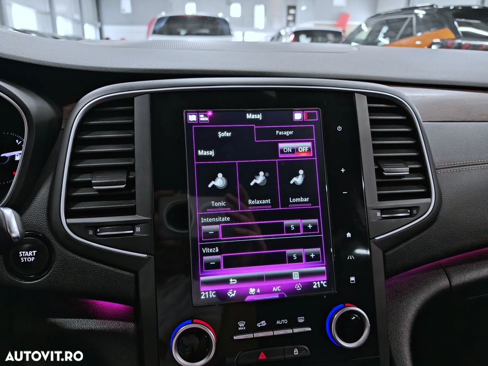 Renault Talisman ENERGY dCi 160 EDC INTENS - 18