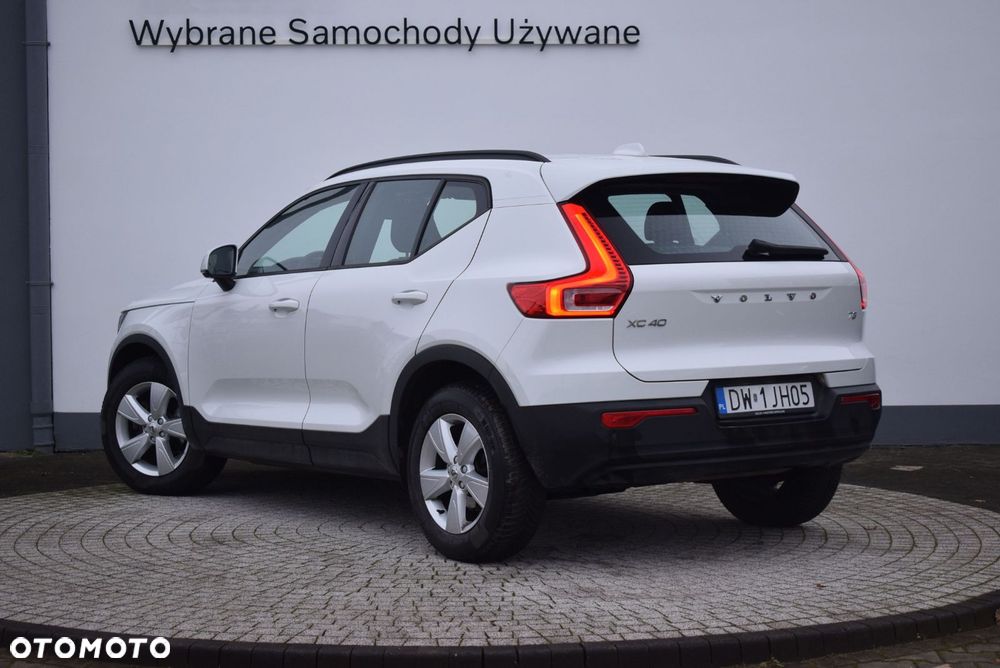 Volvo XC 40 T3 - 4