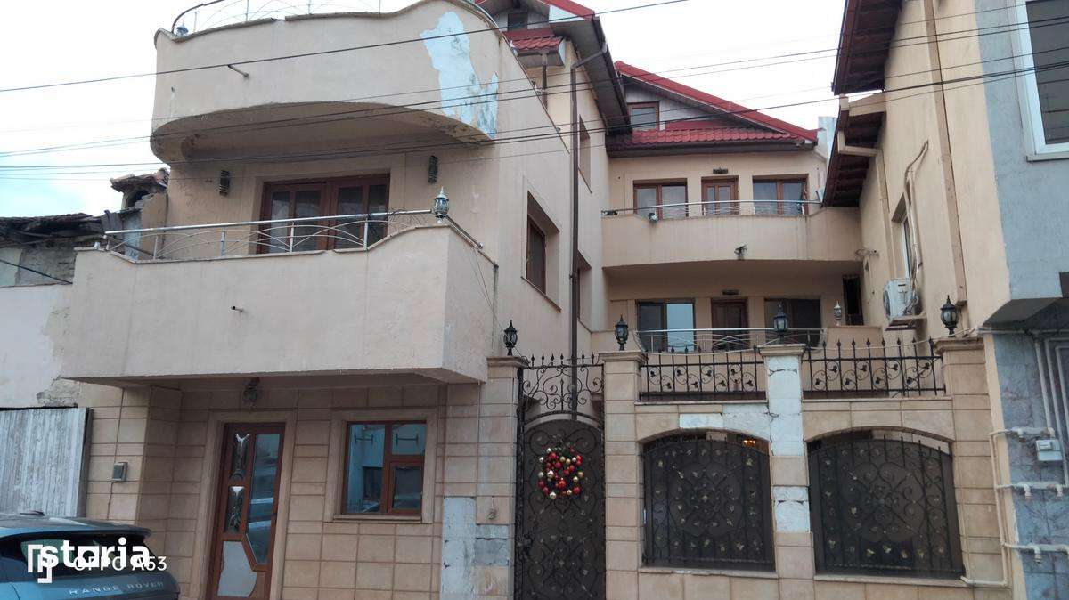 Apartment for sale with a price drop in Constanta