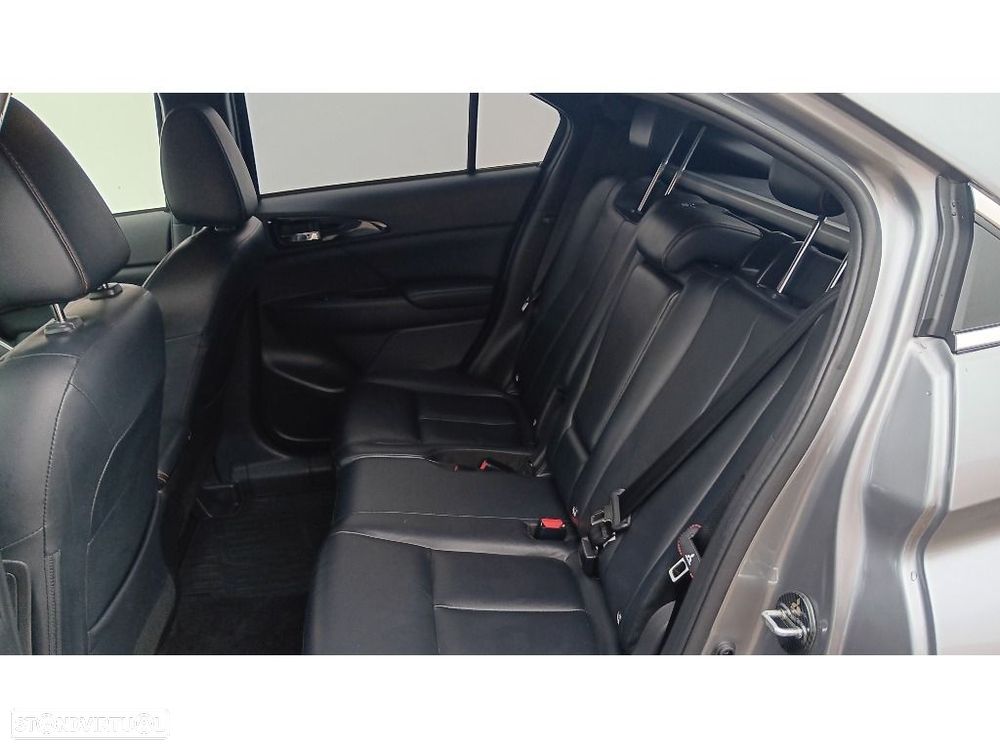 Mitsubishi Eclipse Cross 1.5 MIVEC Black Edition - 18