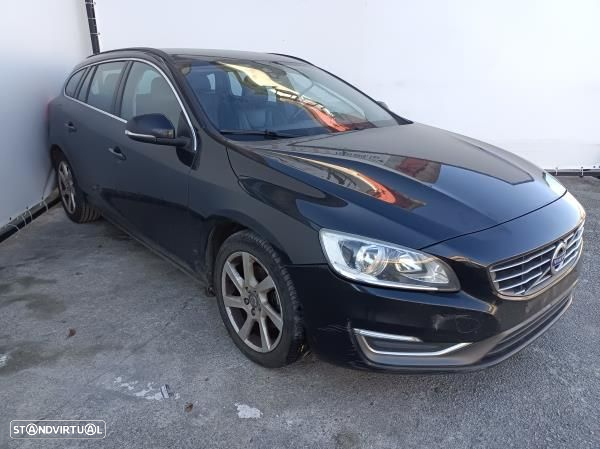 Para Peças Volvo V60 I (155, 157) - 2