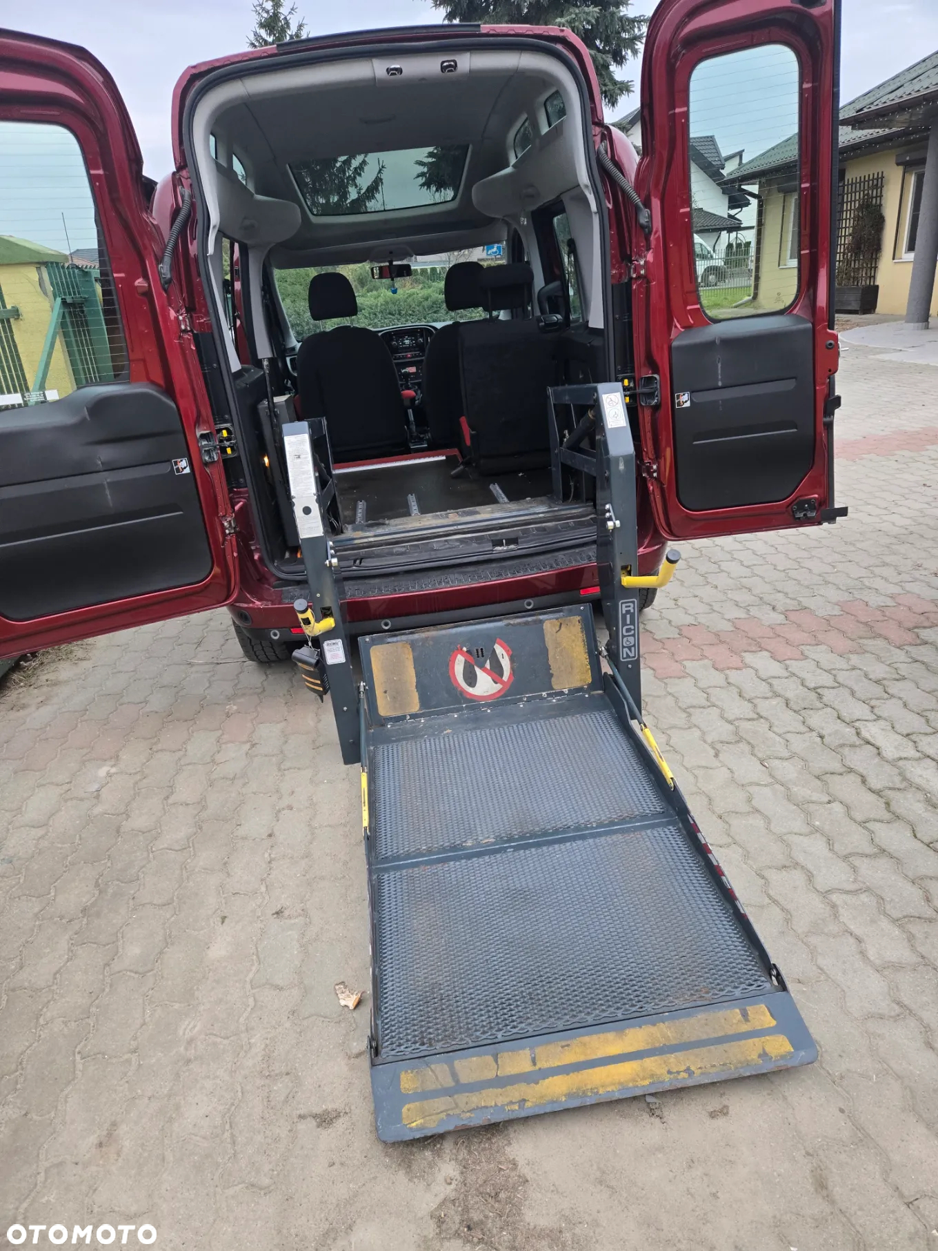 Fiat Doblo - 7