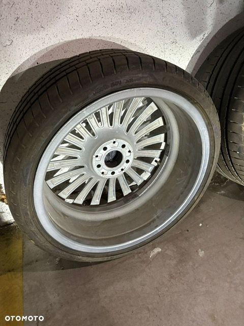 Felgi aluminiowe Mercedes Benz CLS 450 2022 - 6