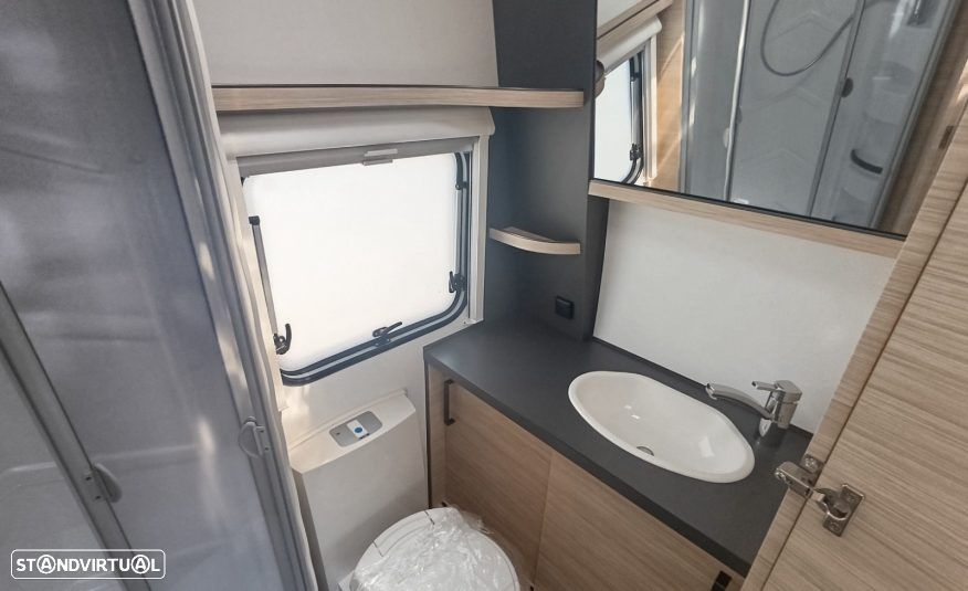 Fendt Apero Activ 560 SKM - 13