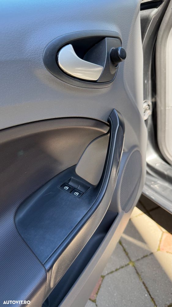 Seat Ibiza 1.2 TDI Reference - 17