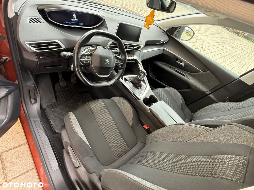 Peugeot 3008 PureTech 130 Stop & Start Access - 22