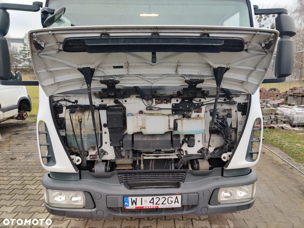 Iveco Euro Cargo 75E18 euro 5 - 23