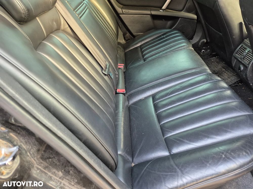 Peugeot 407 SW HDi 135 Automatik JBL - 35