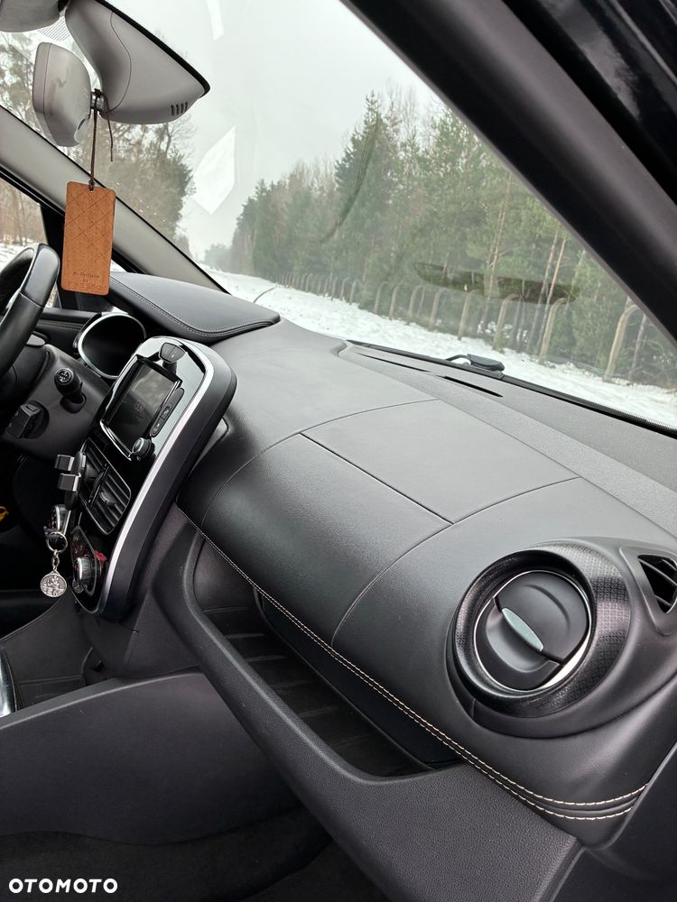 Renault Clio 1.5 dCi Business - 16