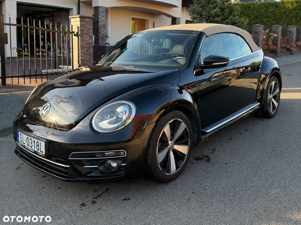 Volkswagen Beetle - 3