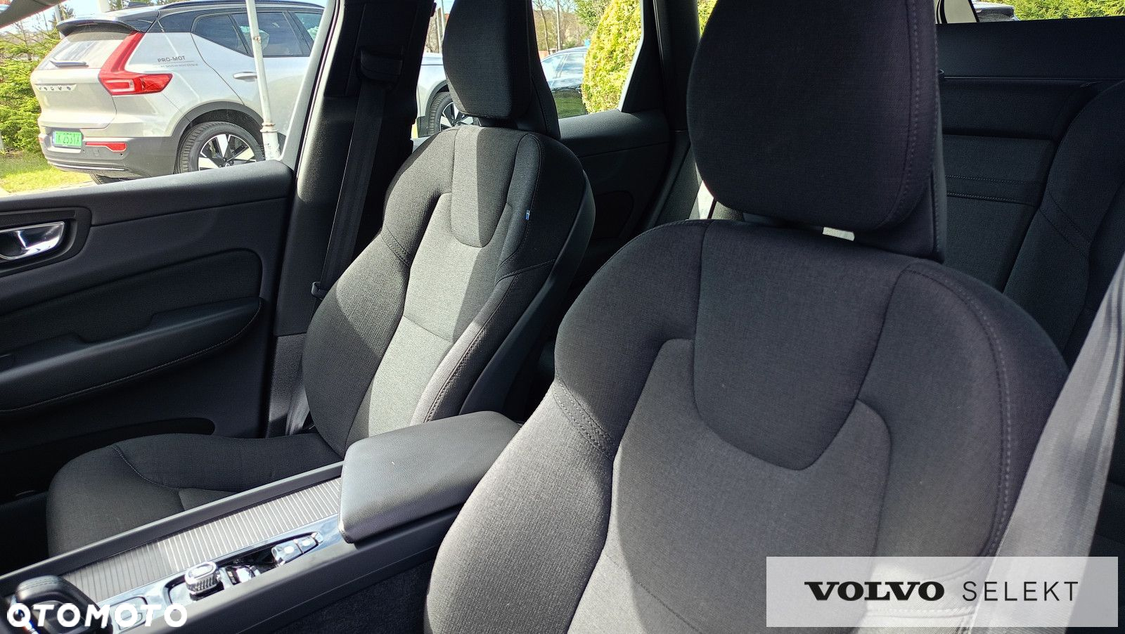 Volvo XC 60 - 14