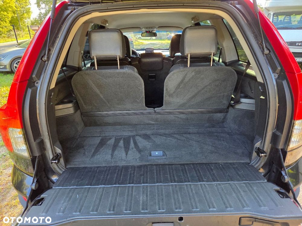 Volvo XC 90 D5 Momentum - 18