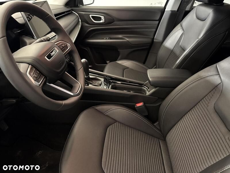 Jeep Compass - 11