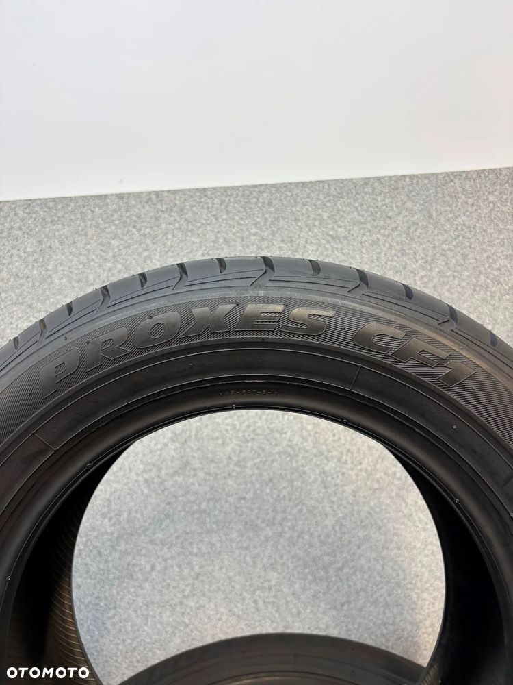 2 OPONY LETNIE TOYO 175/60/13 77H  PROXES CF1 - 9