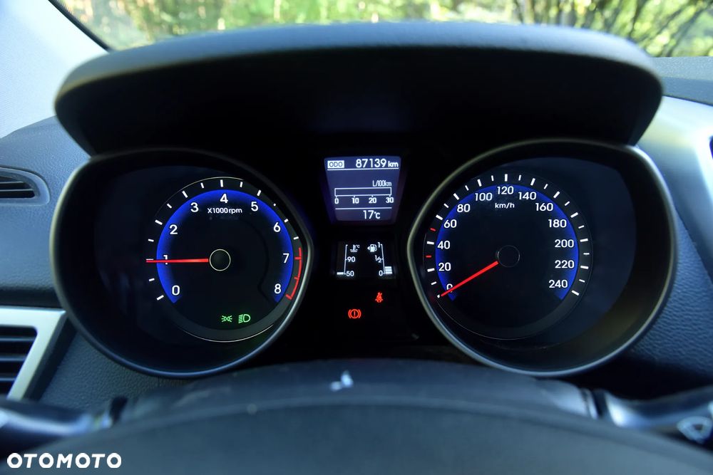 Hyundai i30 1.6 Premium - 6