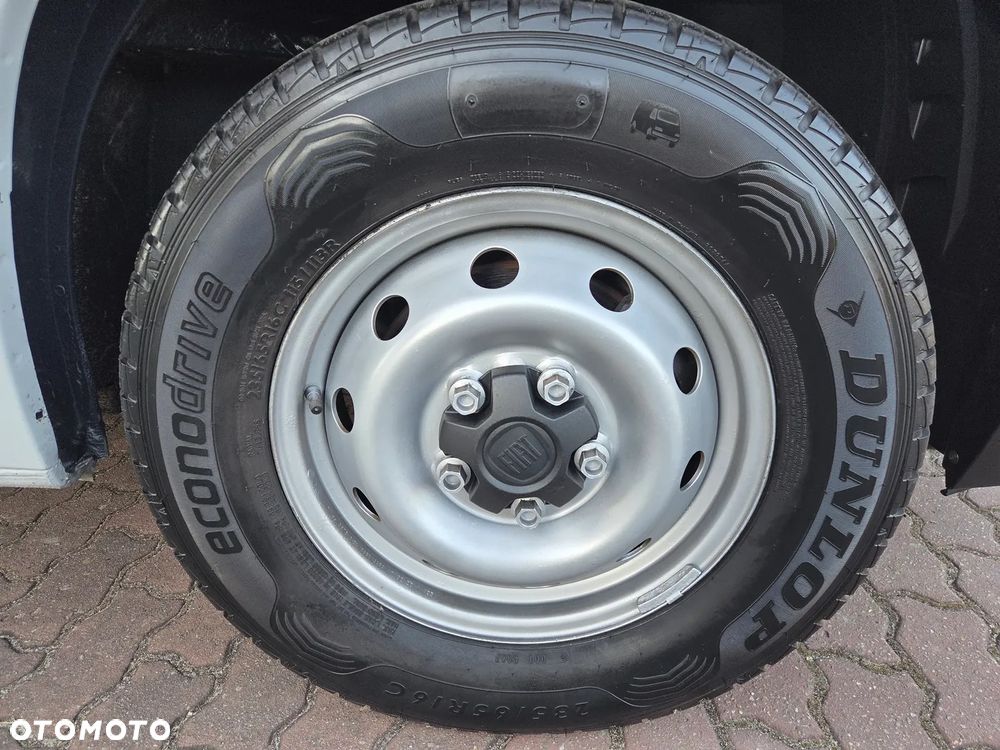 Fiat Ducato - 7