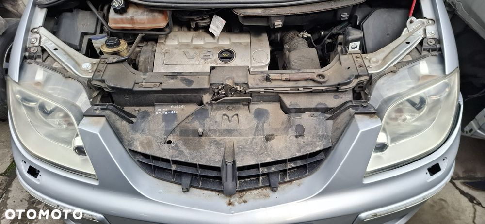 LANCIA PHEDRA 02-07 3.0 V6 ZWROTNICA LEWA PRAWA - 33