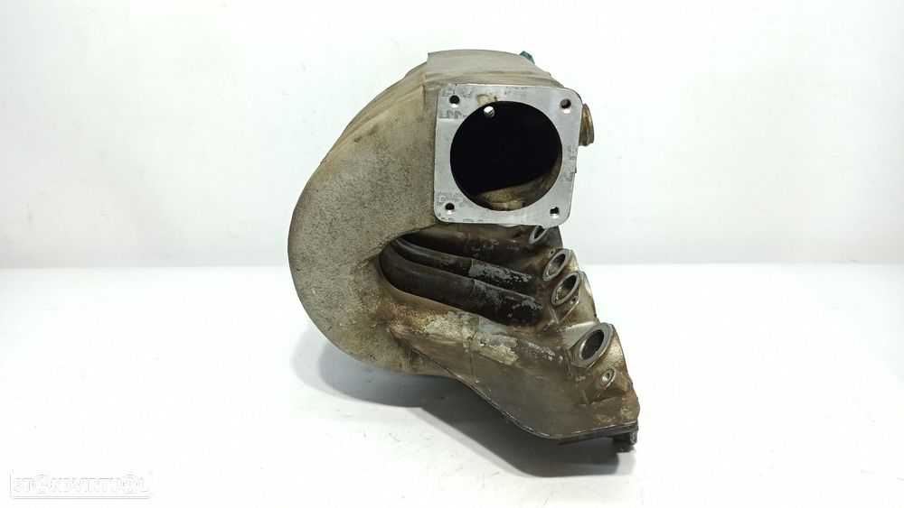 COLETOR DE ADMISSÃO VOLKSWAGEN GOLF III BERLINA (1H1) GTI - 3