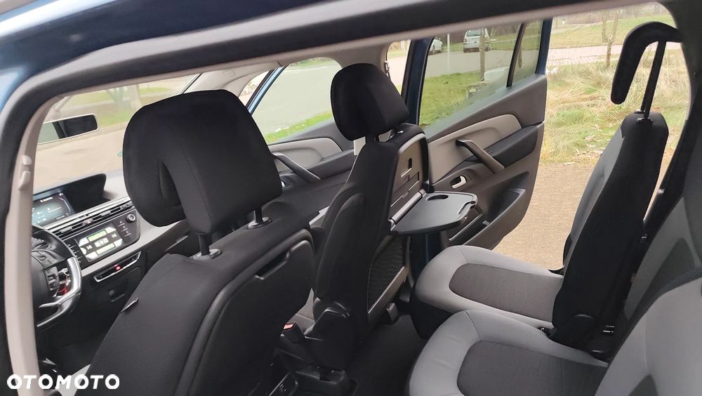 Citroën C4 Grand Picasso PureTech 130 Stop&Start SELECTION - 10