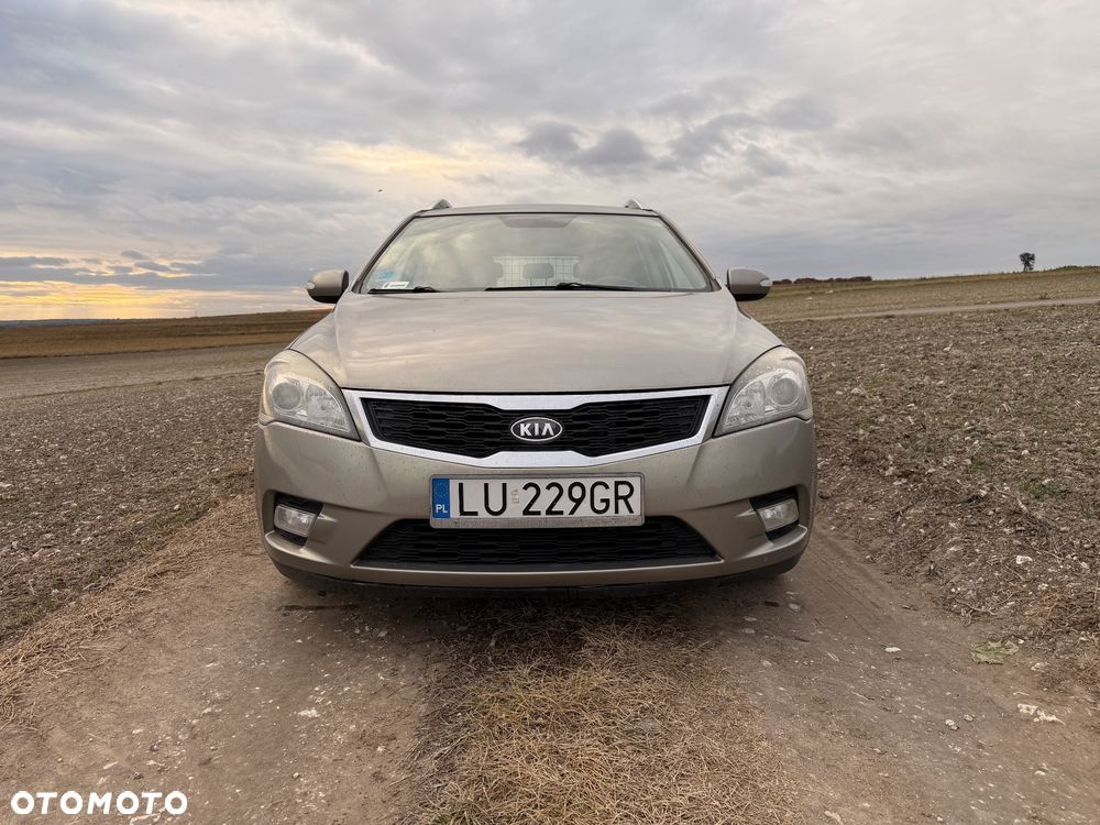 Kia Ceed 1.6 Crdi Optimum - 6