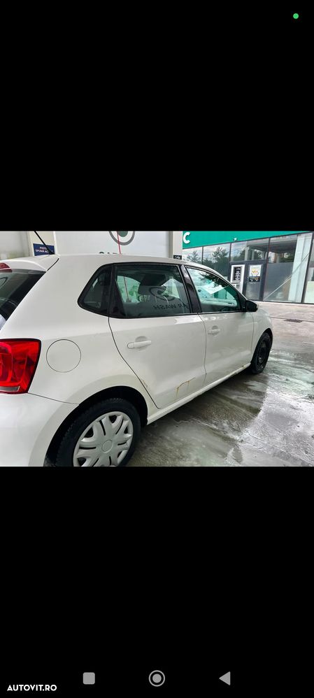 VOLKSWAGEN Polo 2010 — imagine 10