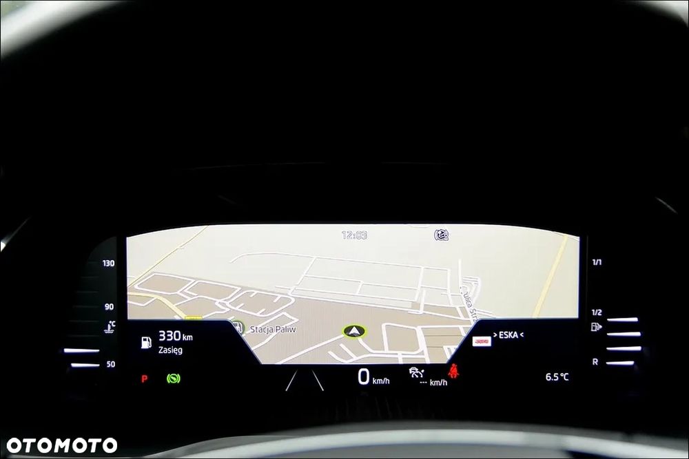 Skoda Octavia 2.0 TDI DSG Ultimate - 28