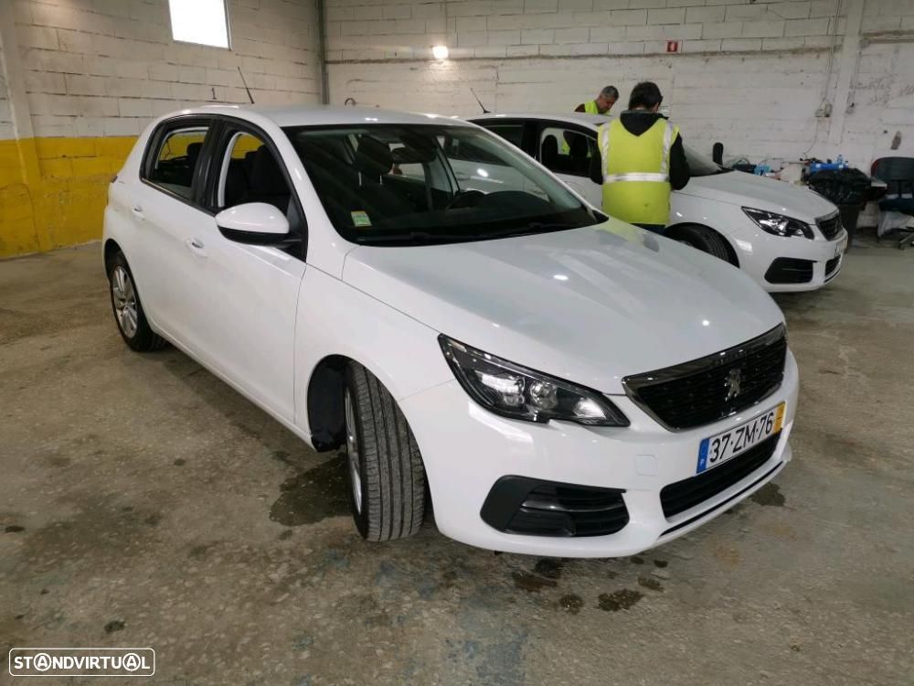 Peugeot 308 1.5 BlueHDi Business Line - 2