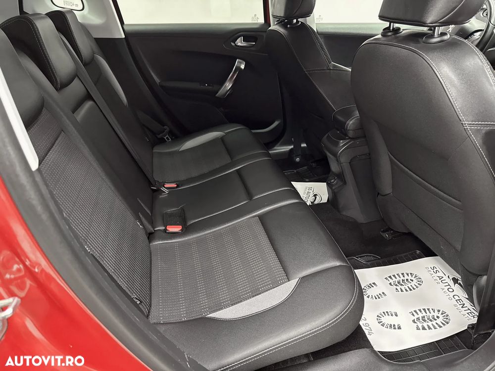 Peugeot 2008 PureTech 110 Stop&Start Allure - 15