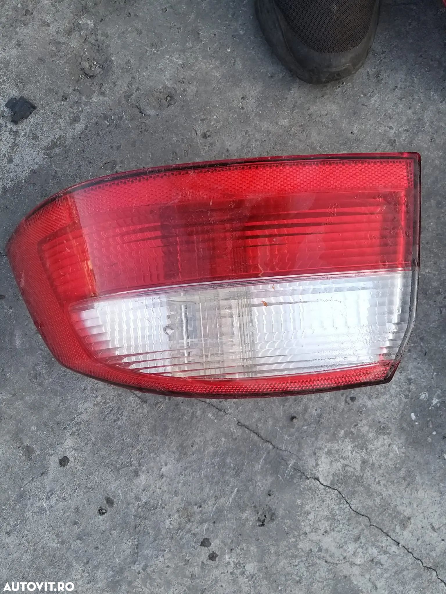 Stop Dreapta pentru Renault Laguna 2 an 2001-2007 - 1