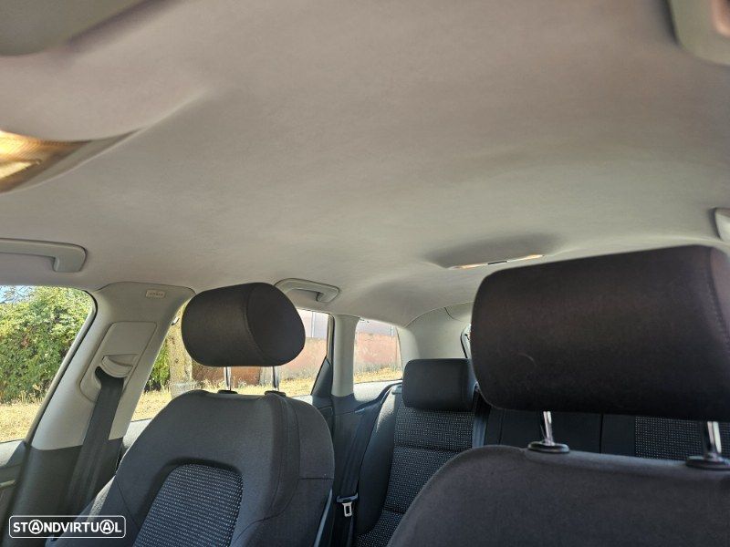 Audi A3 Sportback 2.0 TDi Sport - 16