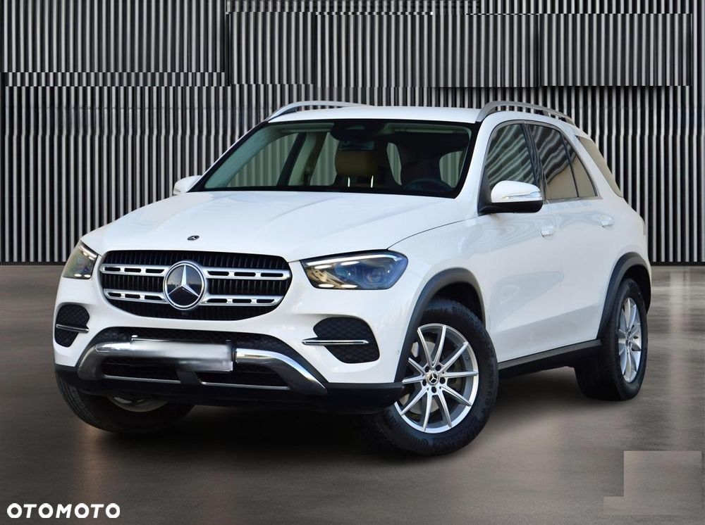 Mercedes-Benz GLE - 6