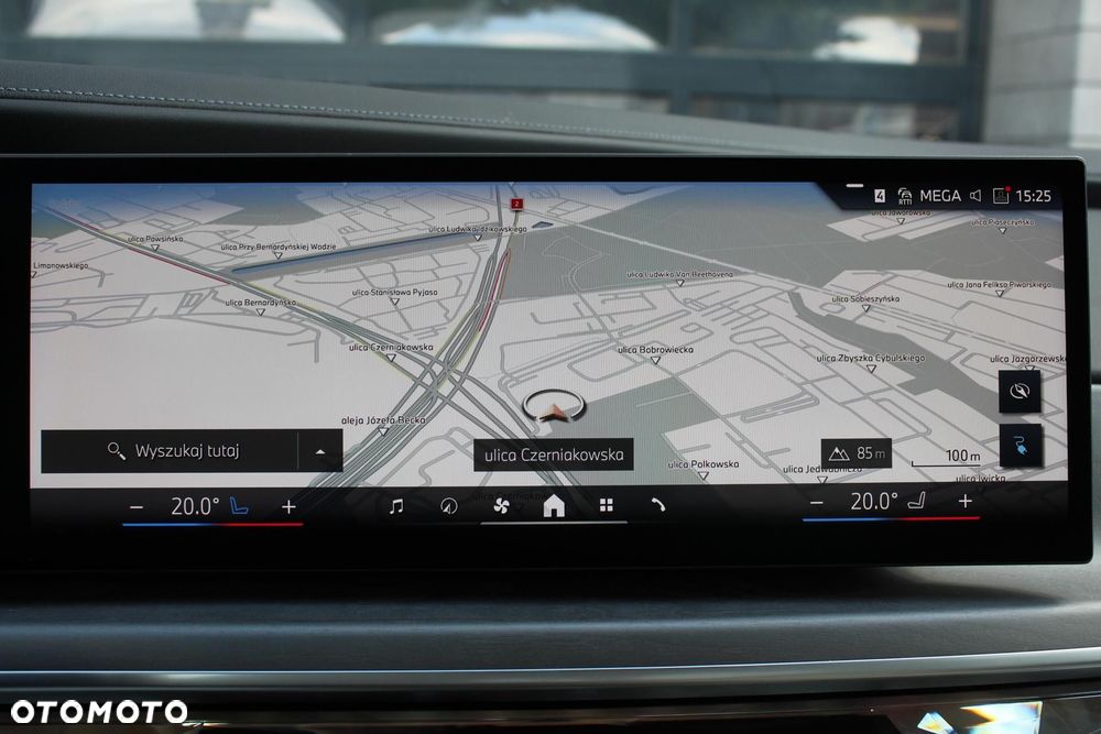 BMW i7 - 23