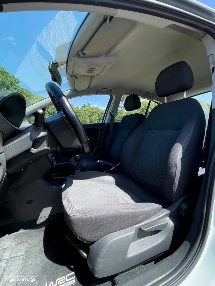 Opel Corsa 1.3 CDTi Enjoy - 11