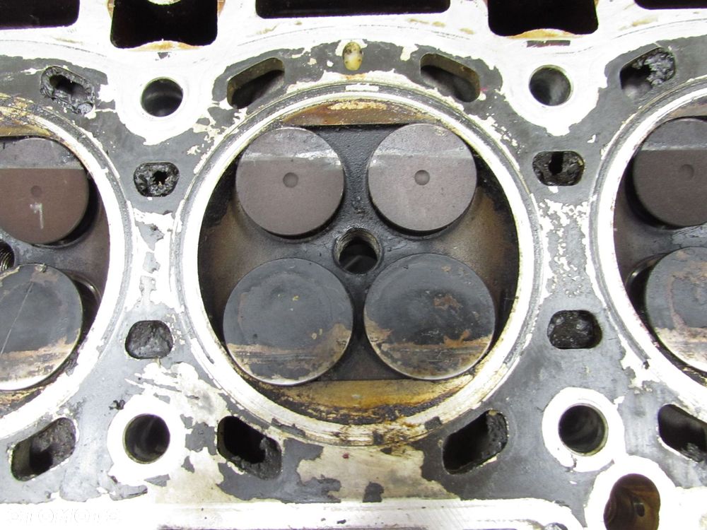 PEUGEOT CITROEN RENAULT 05-11 3.0 V6 GLOWICA SILNIKA 8200808824 9626829820 - 12