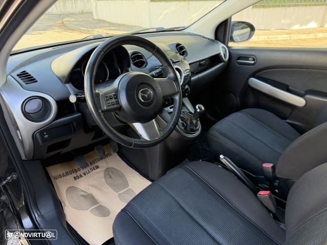 Mazda 2 1.3 90th Anniversary - 16
