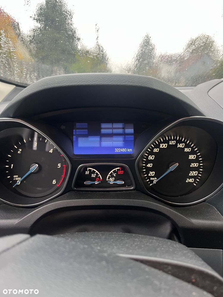 Ford Grand C-MAX - 11