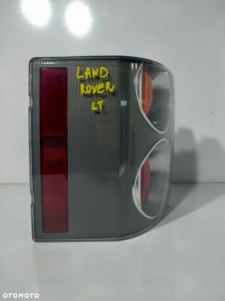 LAMPA LEWA TYLNA LAND ROVER RANGE ROVER III L322 02-12 - 3